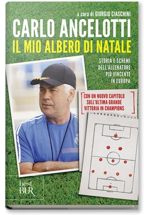Il mio albero di Natale