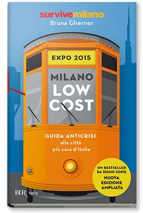 Milano low cost 2015