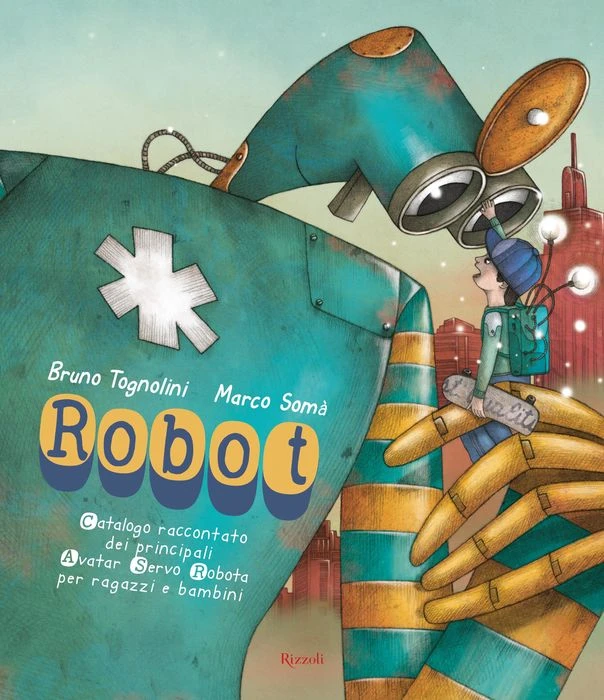Robot