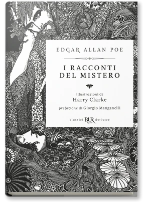 I racconti del mistero