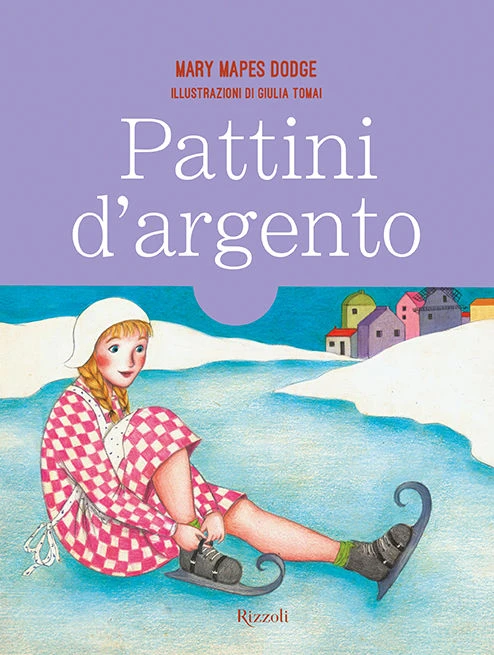 PATTINI D'ARGENTO