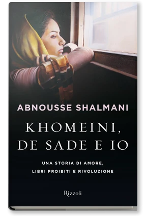 Khomeini, de Sade e io