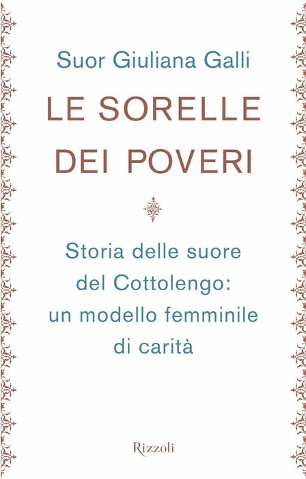 Le sorelle dei poveri