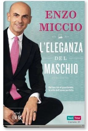 L'eleganza del maschio