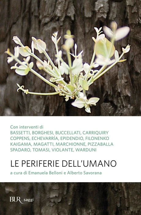 Le periferie dell'umano
