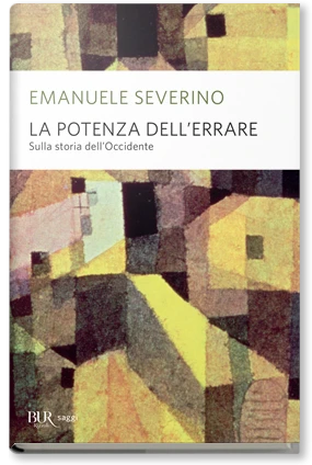 La potenza dell'errare