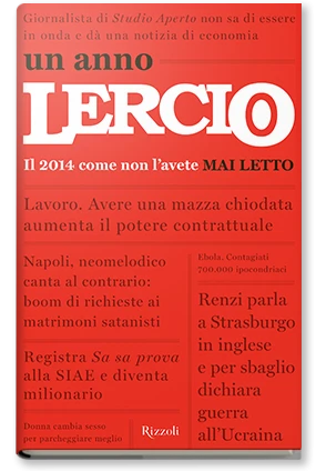 Un anno lercio