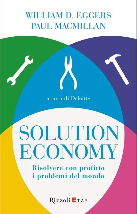 Solution Economy