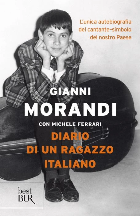 Diario di un ragazzo italiano