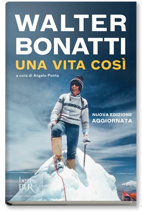 Una vita così