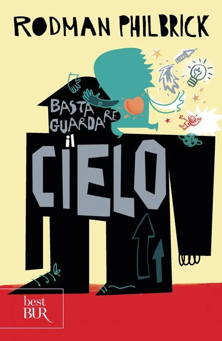 BASTA GUARDARE IL CIELO
