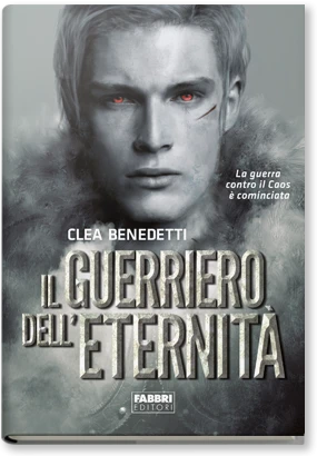 Il guerriero dell'eternità