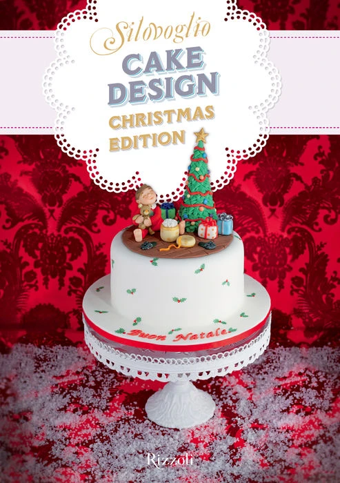 Cake Design Christmas Edition