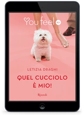 Quel cucciolo è mio! (Youfeel)