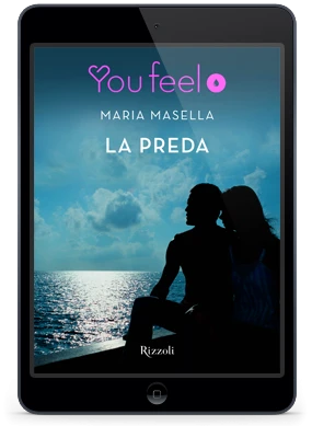La preda (Youfeel)