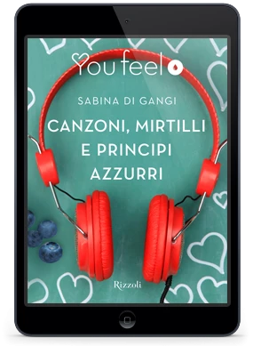 Canzoni, mirtilli e principi azzurri (Youfeel)