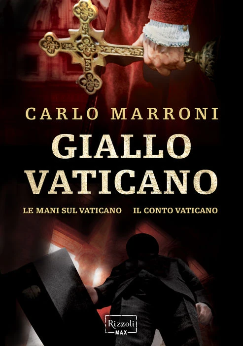 Giallo Vaticano