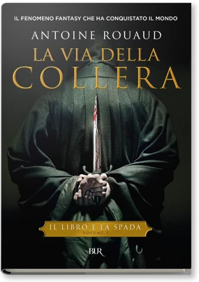 La via della collera