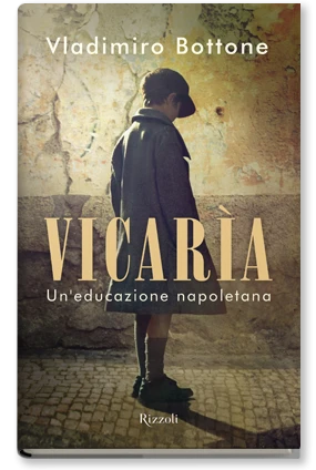 Vicarìa