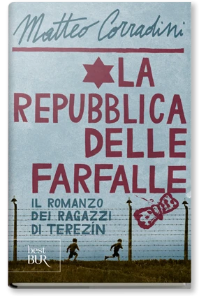 La repubblica delle farfalle