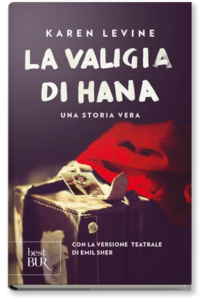 La valigia di Hana