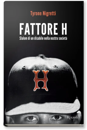 Fattore H
