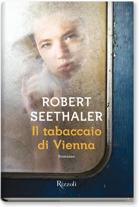 Il tabaccaio di Vienna