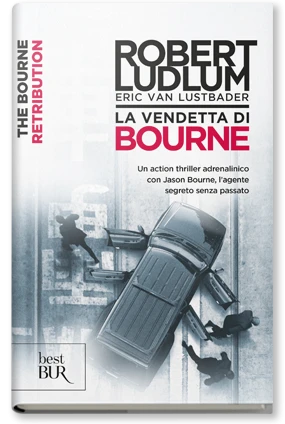 La vendetta di Bourne