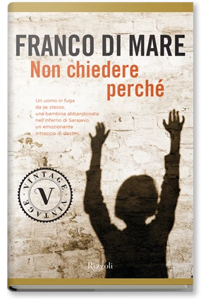Non chiedere perché BEST FICTION