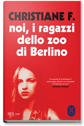 Christiane F.