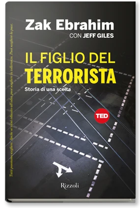 Il figlio del terrorista