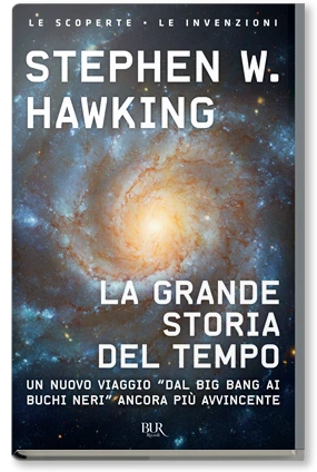 La grande storia del tempo