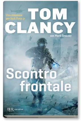 Scontro frontale