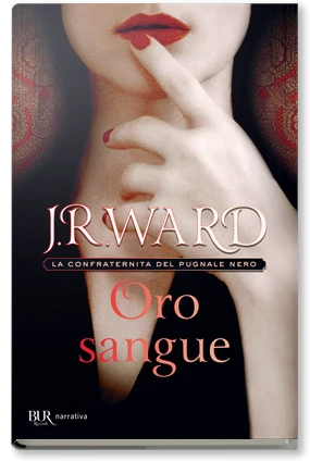 Oro sangue