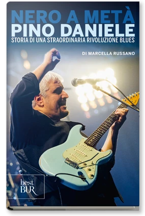 Nero a metà
