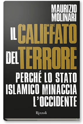 Il Califfato del terrore