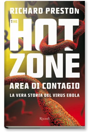 The Hot Zone