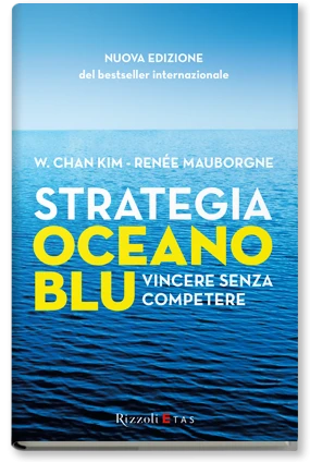 Strategia oceano blu
