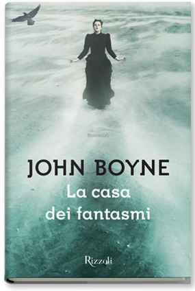 La casa dei fantasmi