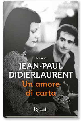 Un amore di carta