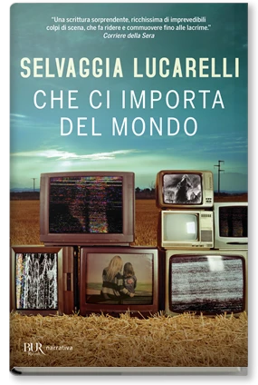 Che ci importa del mondo