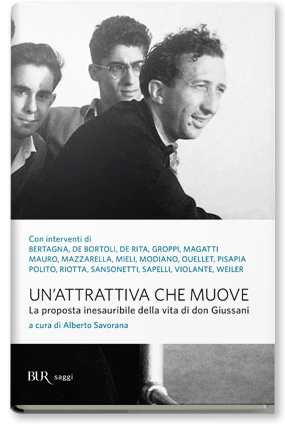 Un'attrattiva che muove