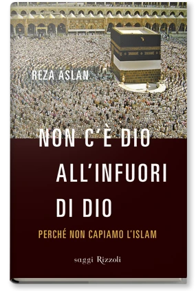 Non c'è dio all'infuori di Dio
