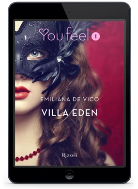 Villa Eden (Youfeel)