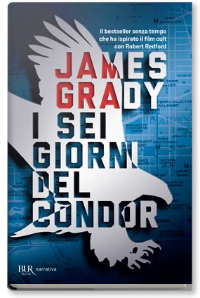 I sei giorni del condor