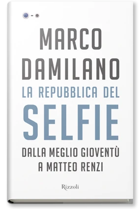 La Repubblica del Selfie