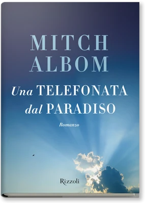 Una telefonata dal paradiso