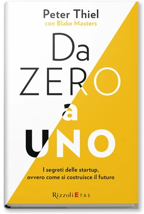 Da zero a uno