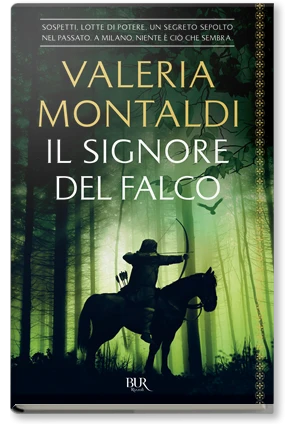 Il signore del falco