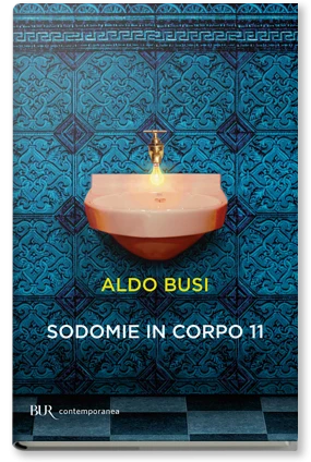 Sodomie in corpo 11